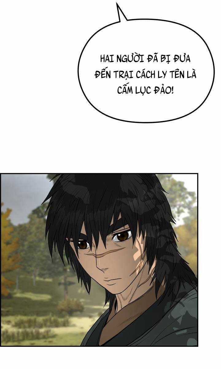 Phong Lôi Kiếm - Chapter 70 - Trang 78