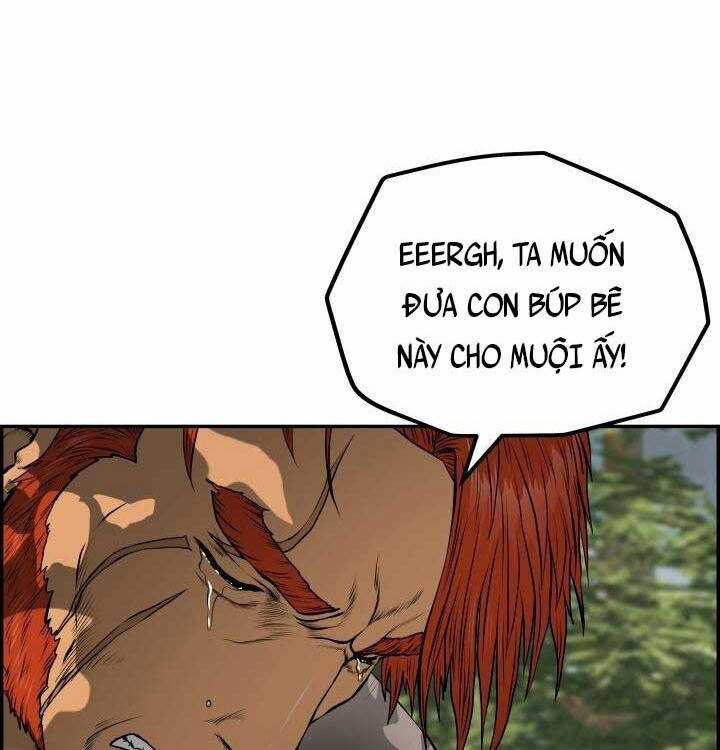 Phong Lôi Kiếm - Chapter 70 - Trang 79