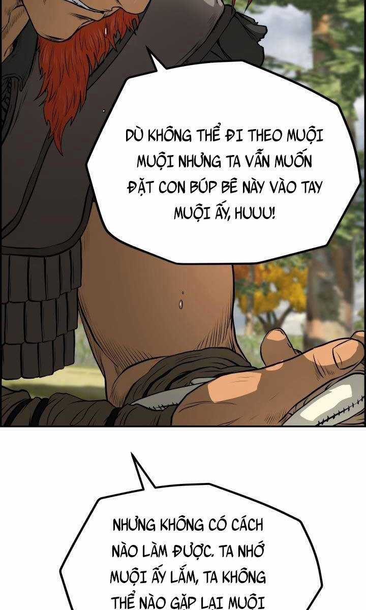 Phong Lôi Kiếm - Chapter 70 - Trang 80