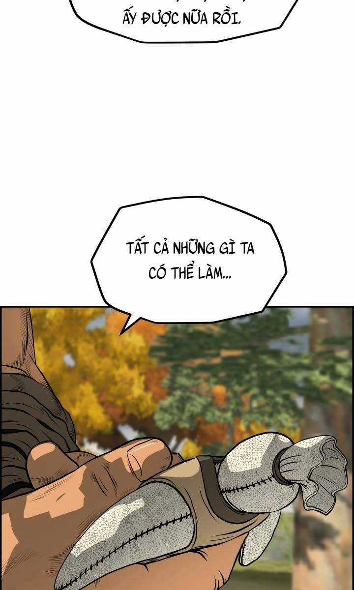 Phong Lôi Kiếm - Chapter 70 - Trang 81