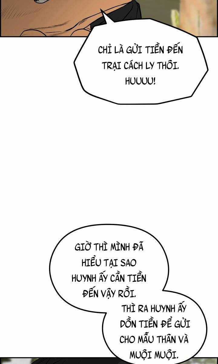 Phong Lôi Kiếm - Chapter 70 - Trang 82