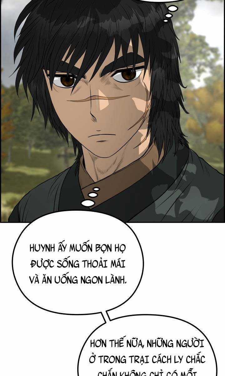 Phong Lôi Kiếm - Chapter 70 - Trang 83