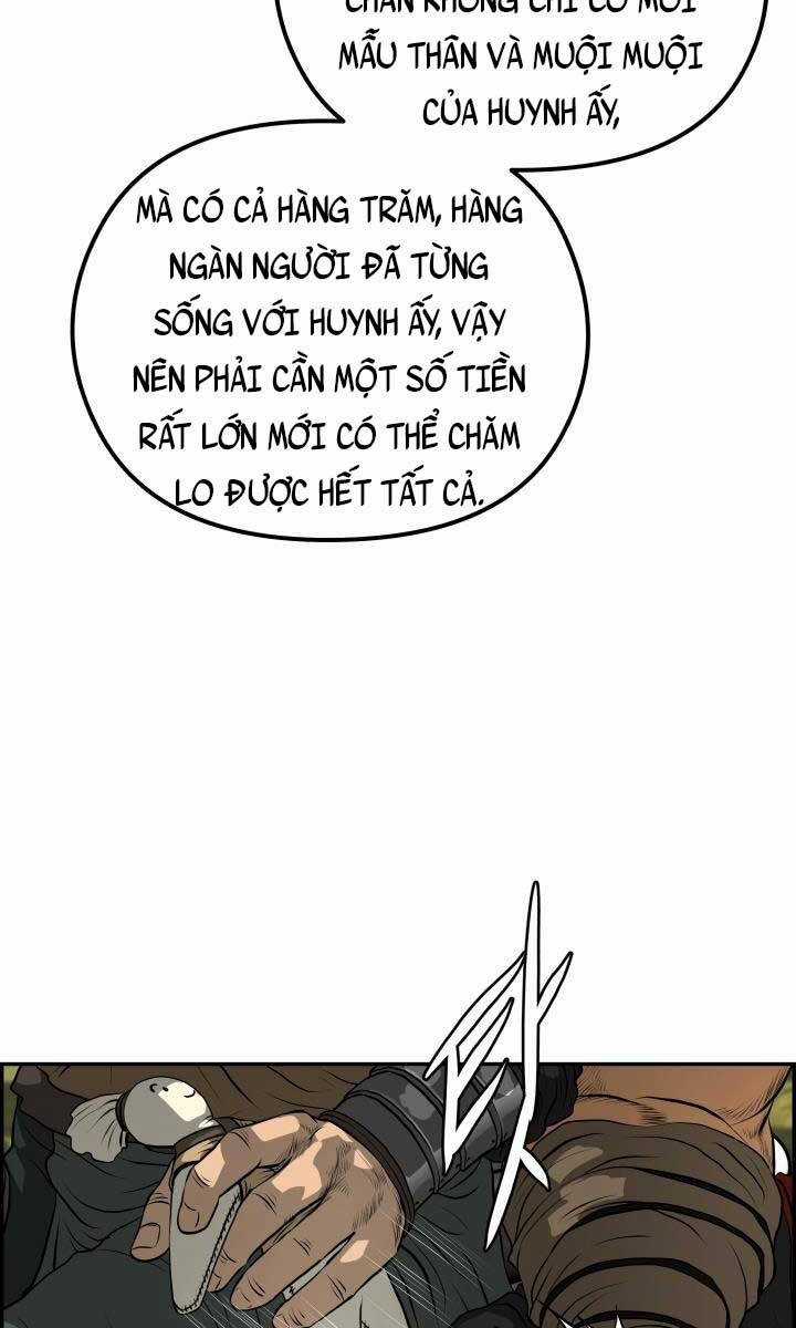 Phong Lôi Kiếm - Chapter 70 - Trang 84