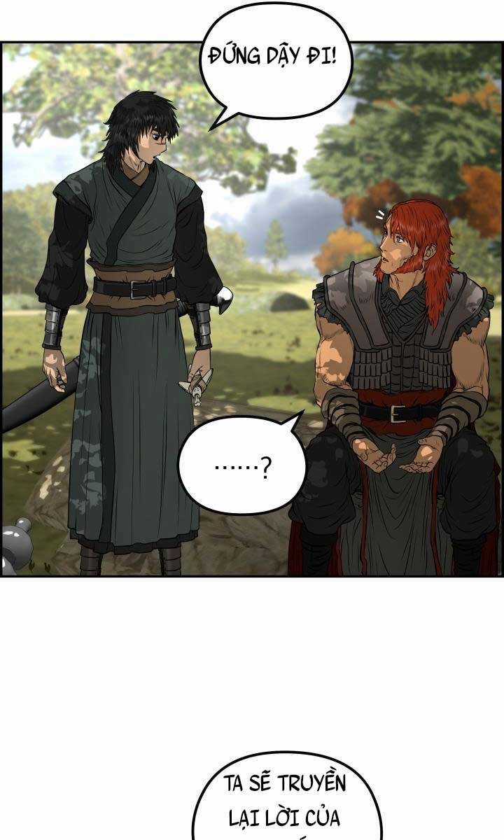 Phong Lôi Kiếm - Chapter 70 - Trang 86