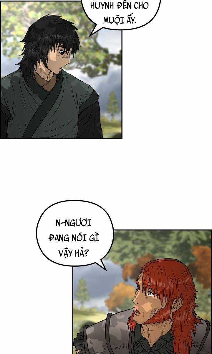 Phong Lôi Kiếm - Chapter 70 - Trang 87