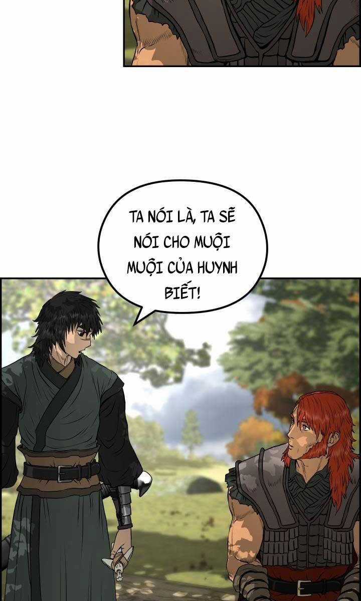 Phong Lôi Kiếm - Chapter 70 - Trang 88