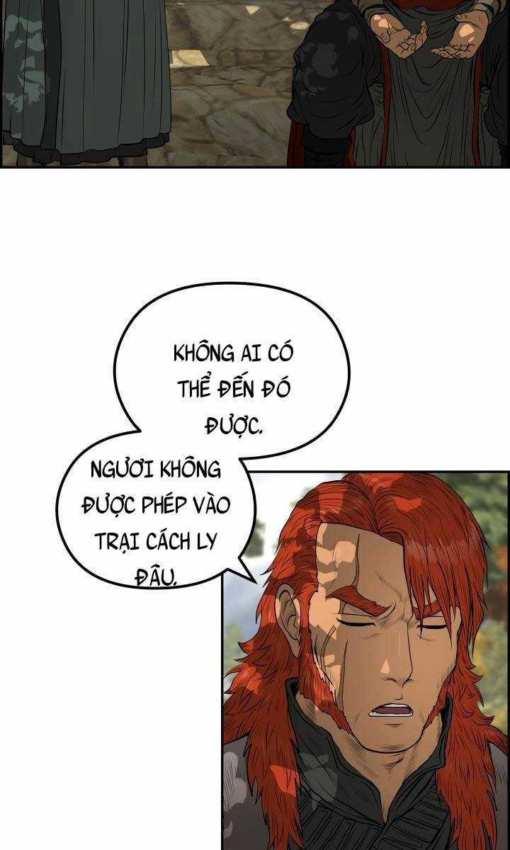 Phong Lôi Kiếm - Chapter 70 - Trang 89