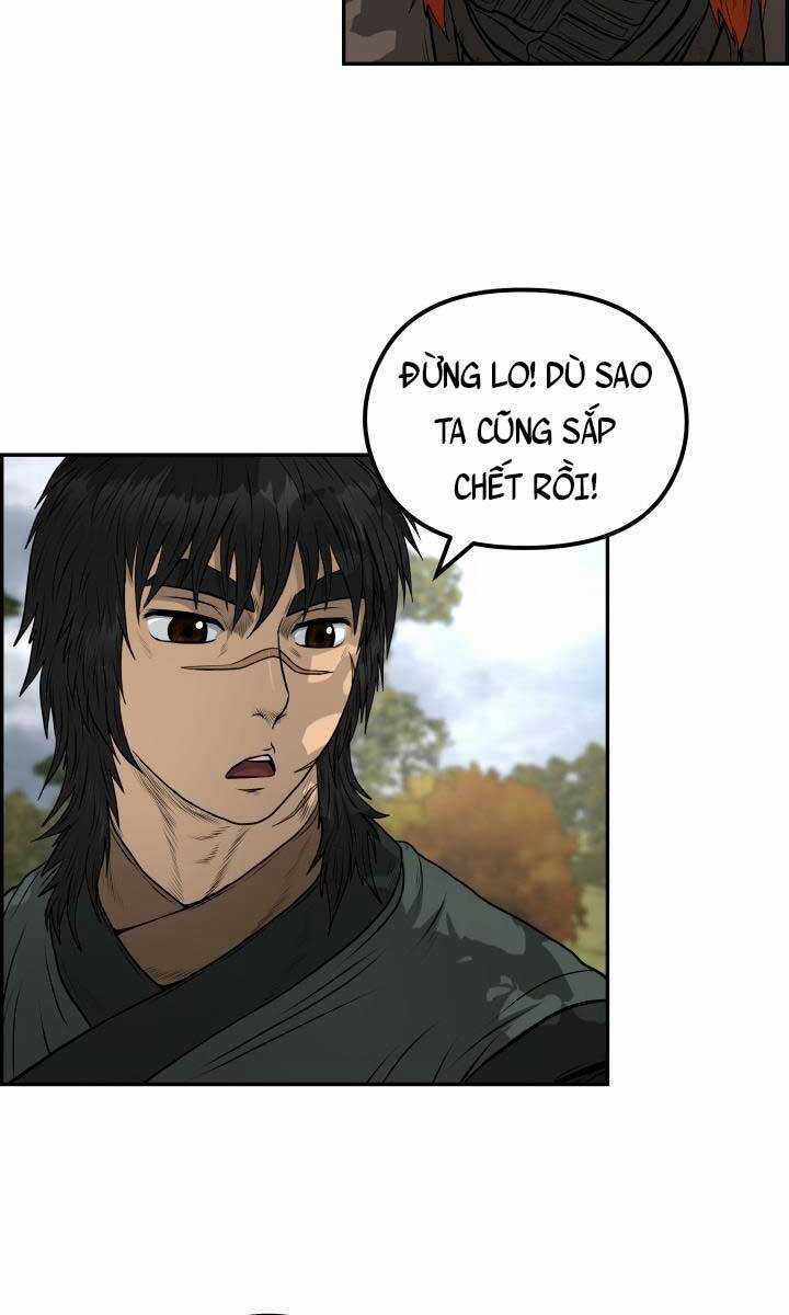 Phong Lôi Kiếm - Chapter 70 - Trang 90