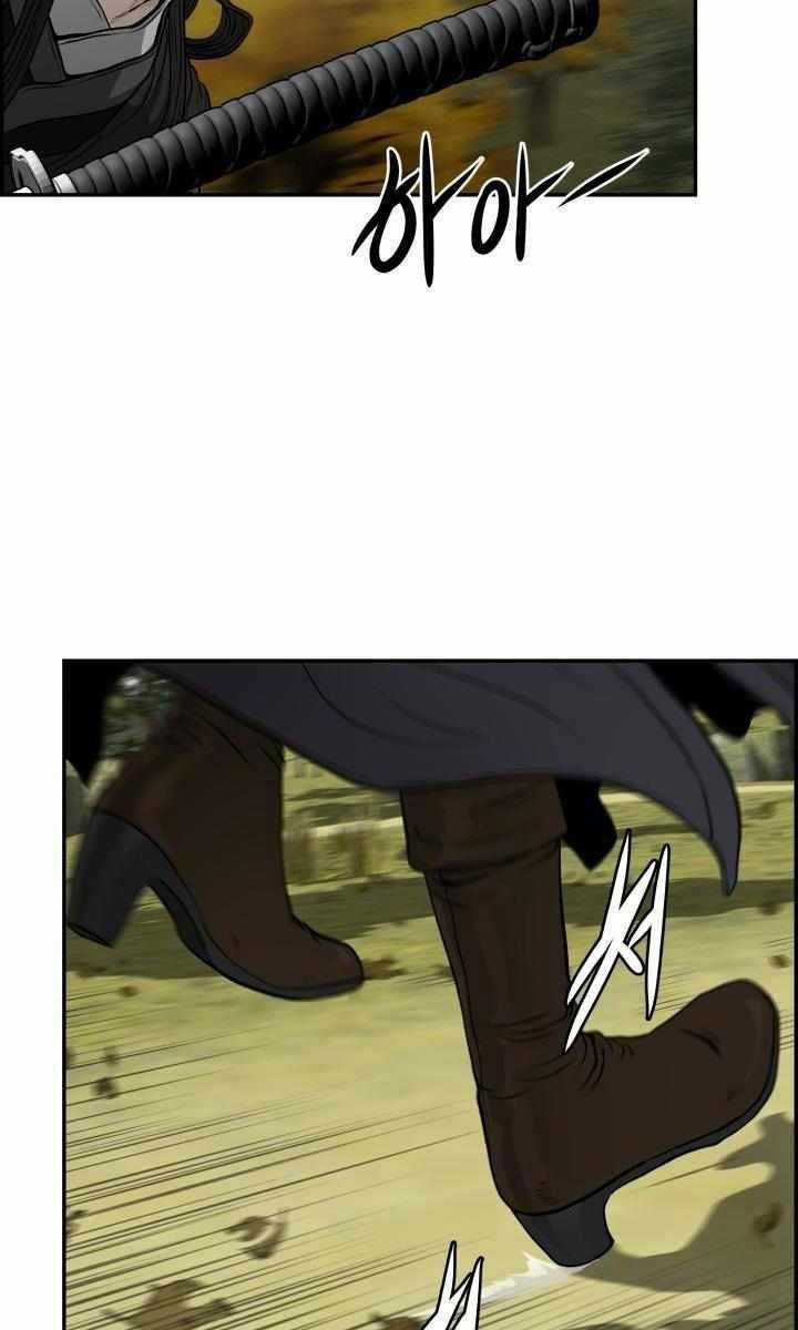 Phong Lôi Kiếm - Chapter 70 - Trang 10