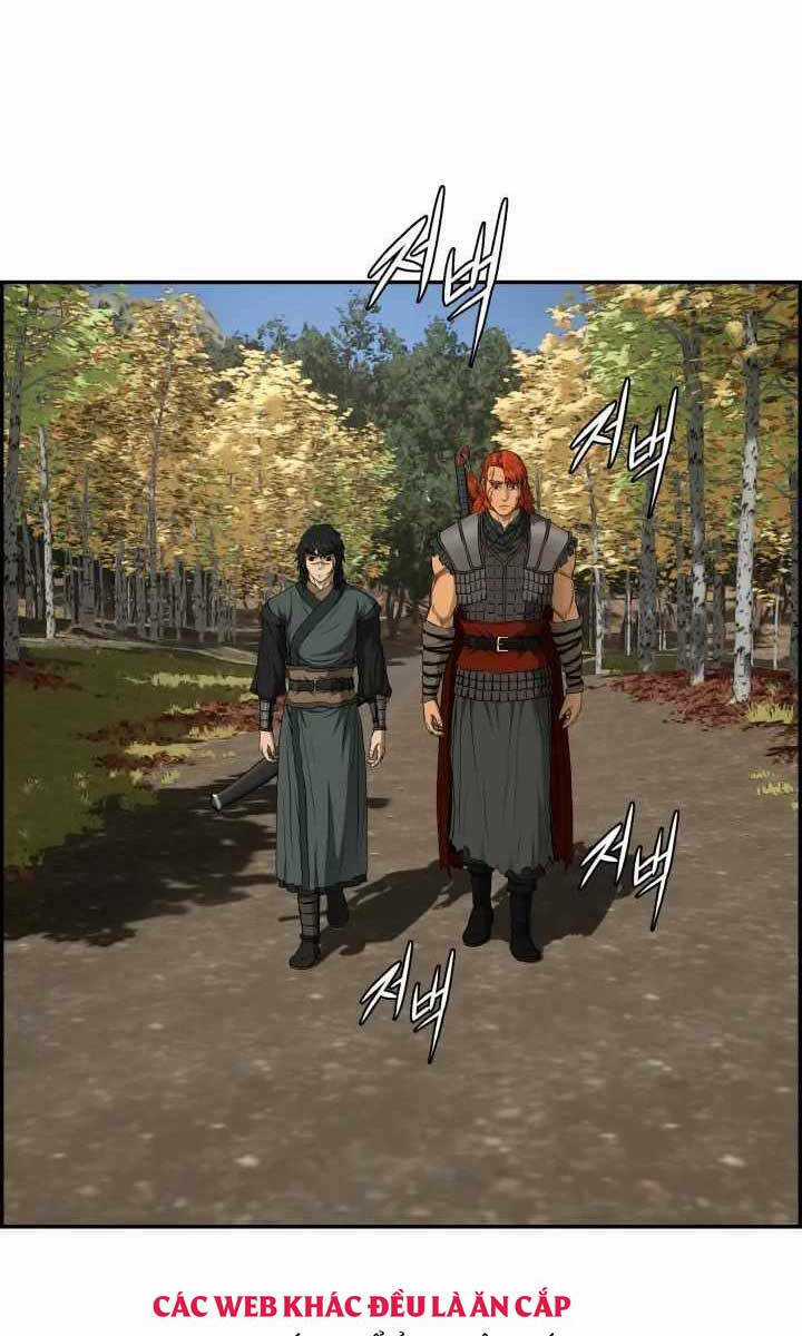 Phong Lôi Kiếm - Chapter 71 - Trang 1