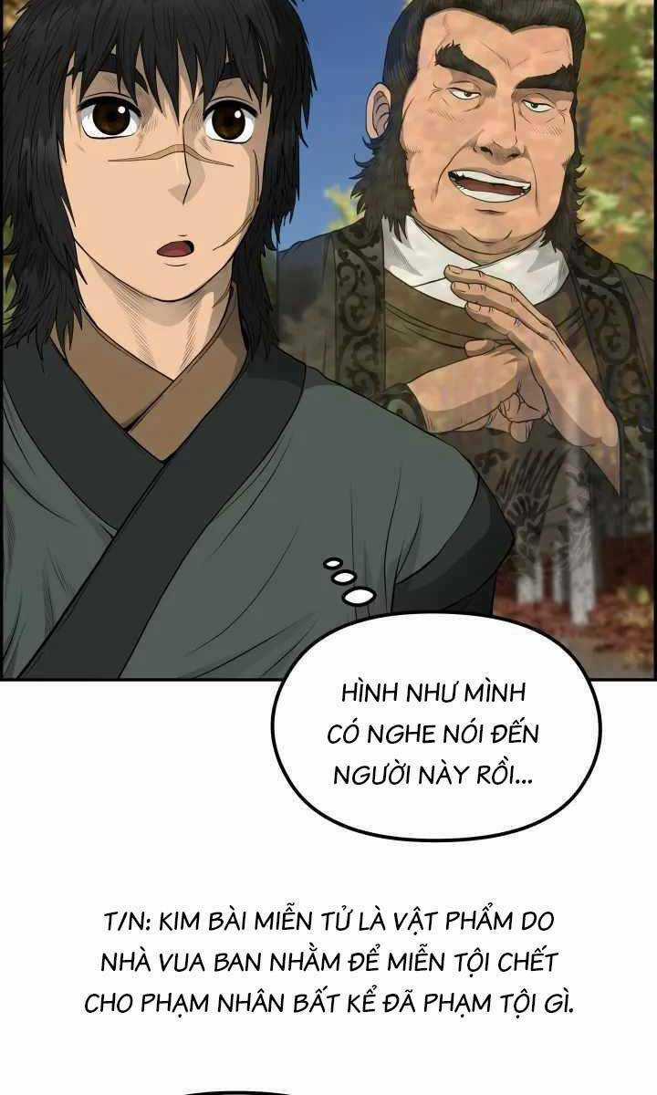 Phong Lôi Kiếm - Chapter 71 - Trang 12