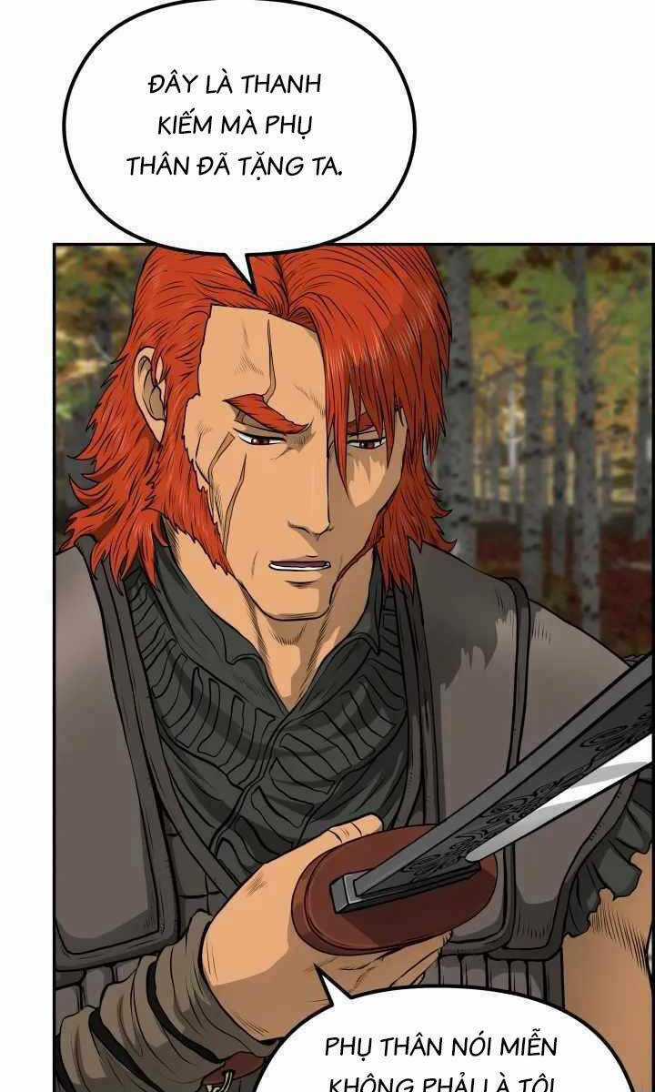 Phong Lôi Kiếm - Chapter 71 - Trang 13