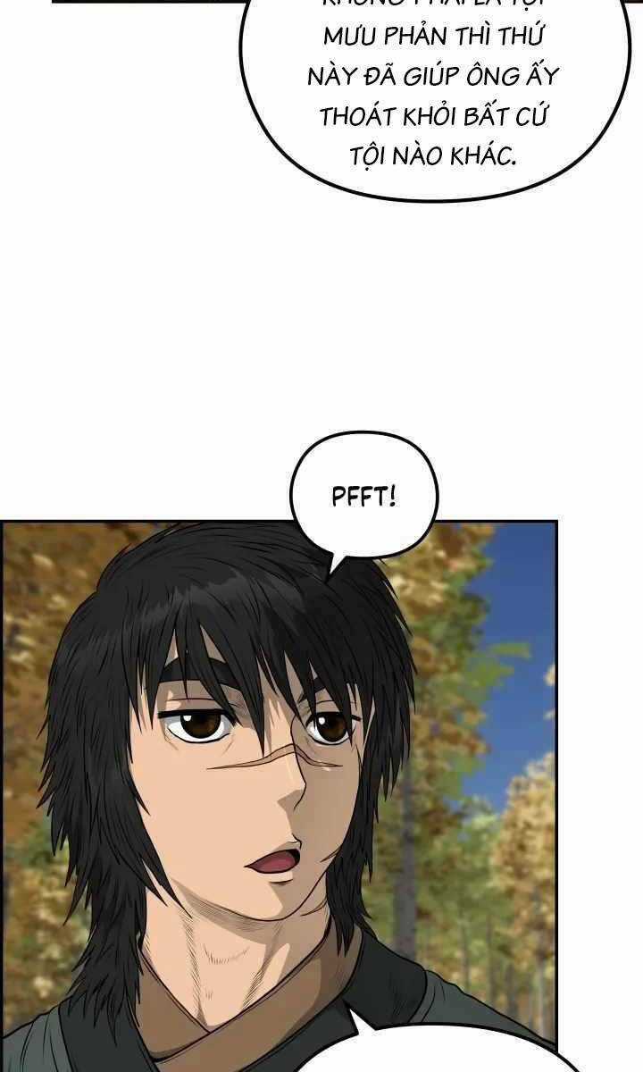 Phong Lôi Kiếm - Chapter 71 - Trang 14