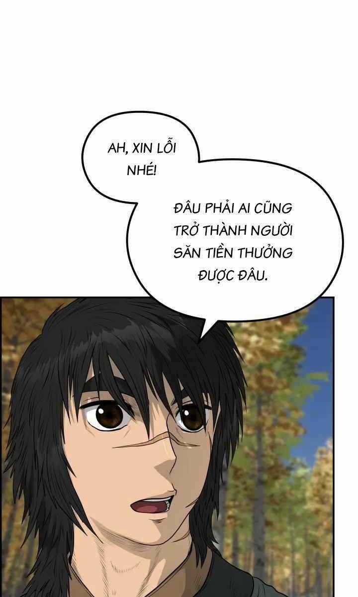 Phong Lôi Kiếm - Chapter 71 - Trang 16