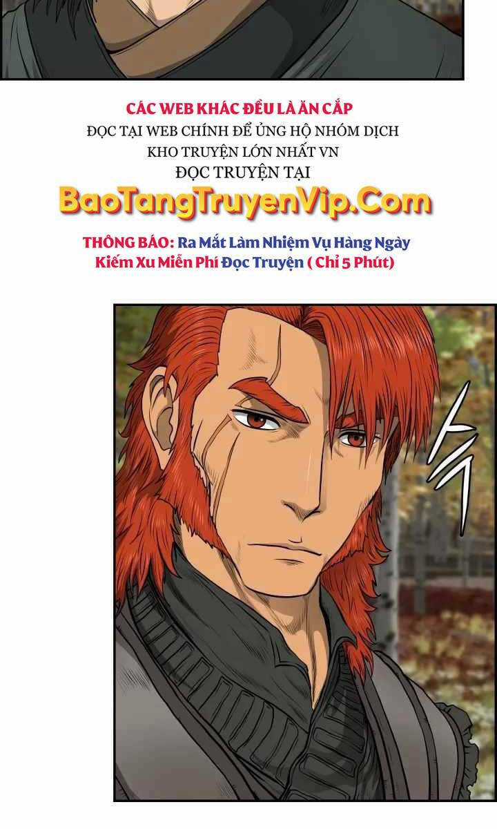 Phong Lôi Kiếm - Chapter 71 - Trang 17