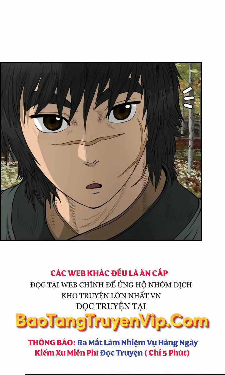 Phong Lôi Kiếm - Chapter 71 - Trang 20