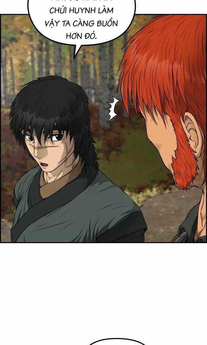 Phong Lôi Kiếm - Chapter 71 - Trang 3