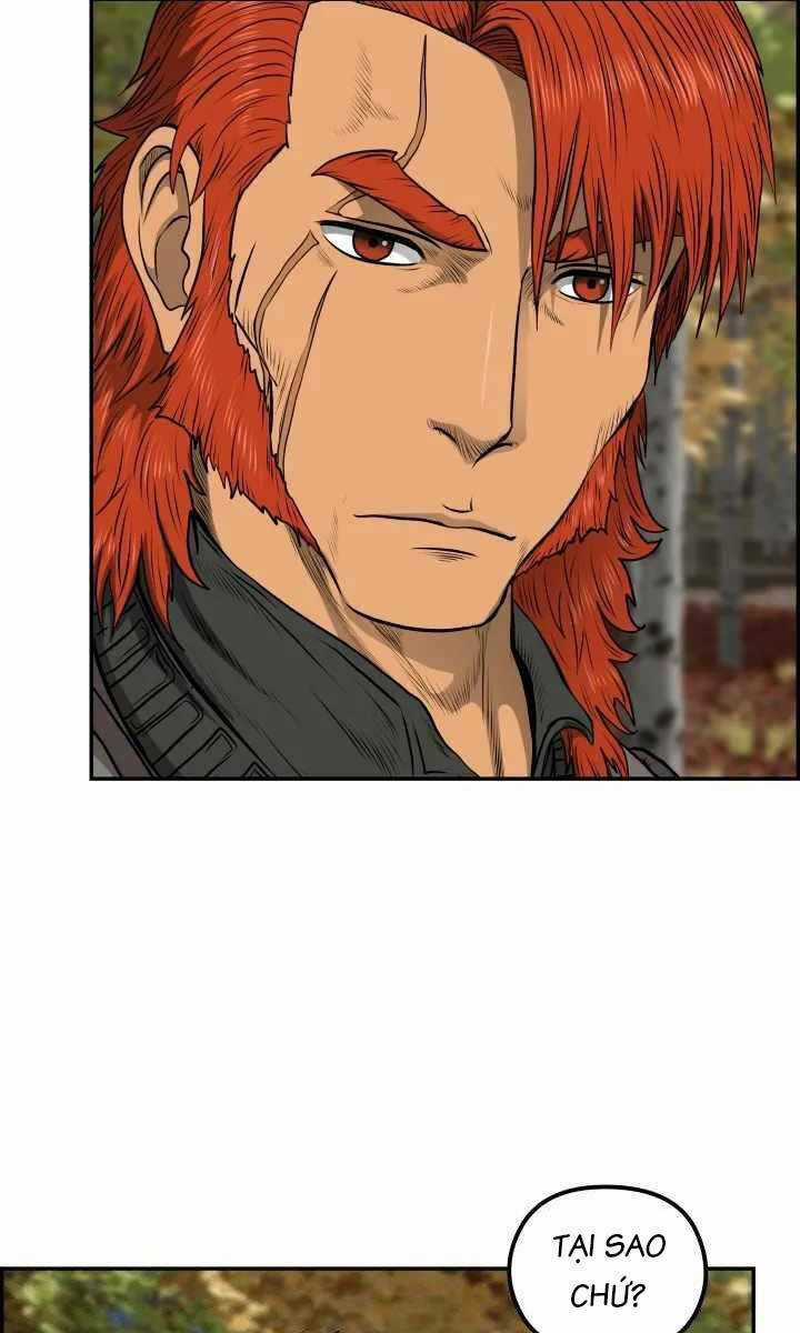 Phong Lôi Kiếm - Chapter 71 - Trang 21