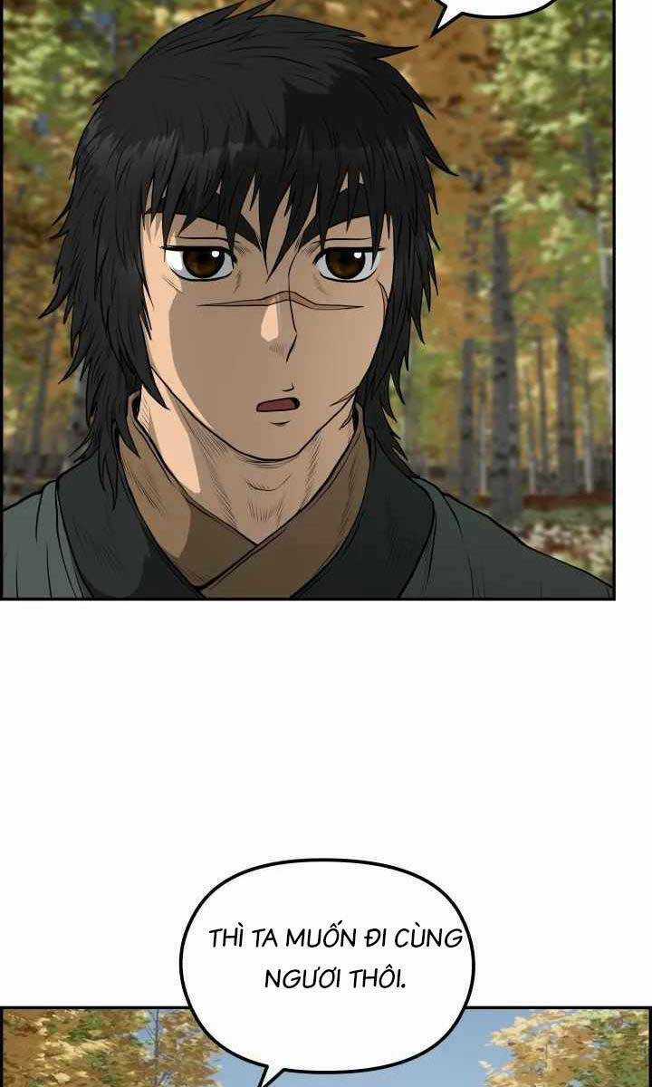 Phong Lôi Kiếm - Chapter 71 - Trang 22