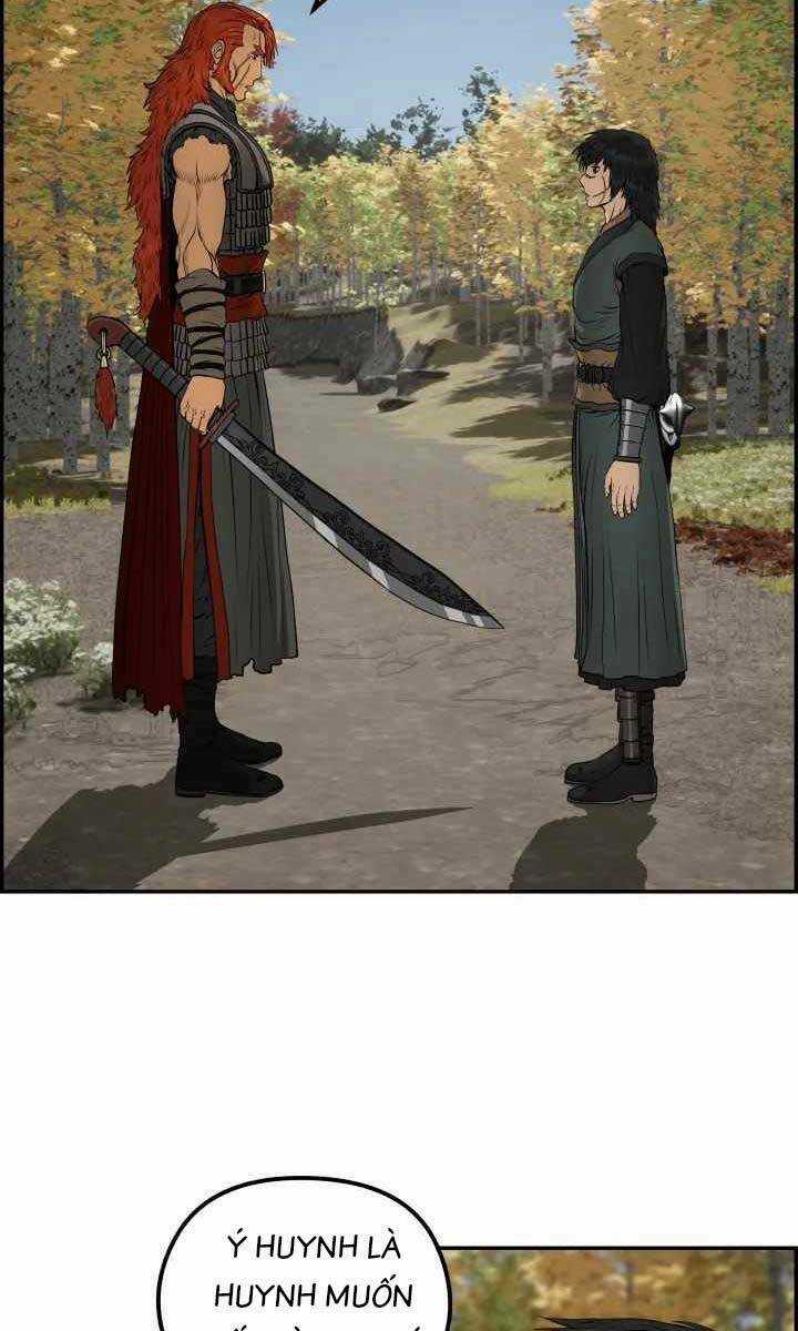 Phong Lôi Kiếm - Chapter 71 - Trang 23