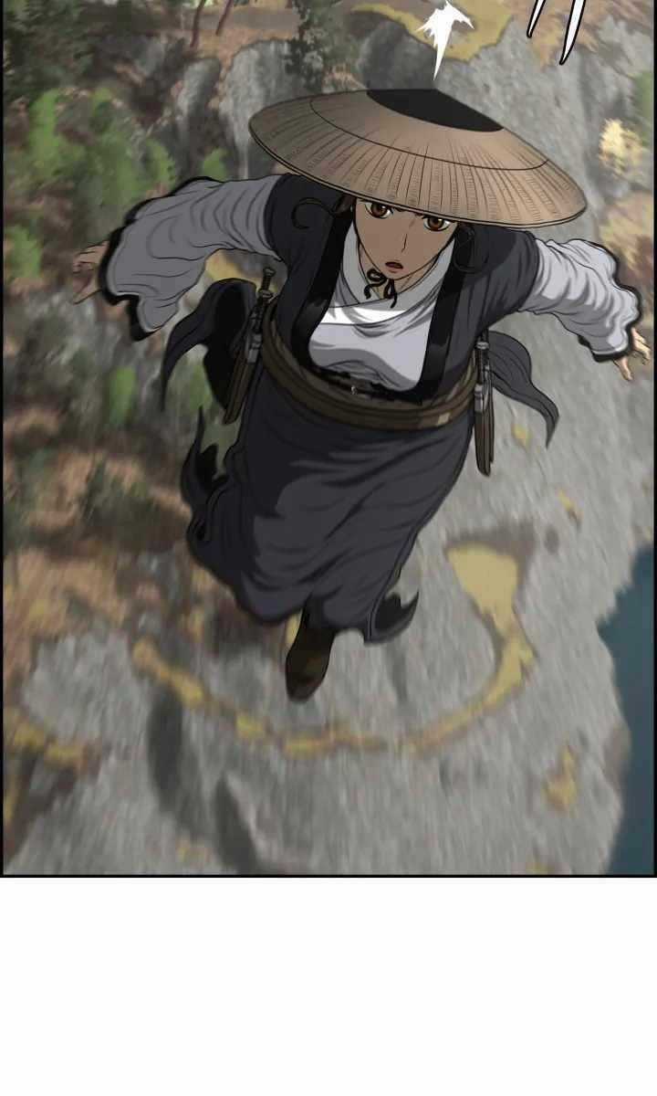 Phong Lôi Kiếm - Chapter 71 - Trang 30