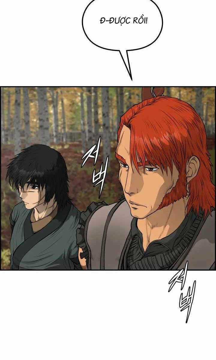 Phong Lôi Kiếm - Chapter 71 - Trang 4