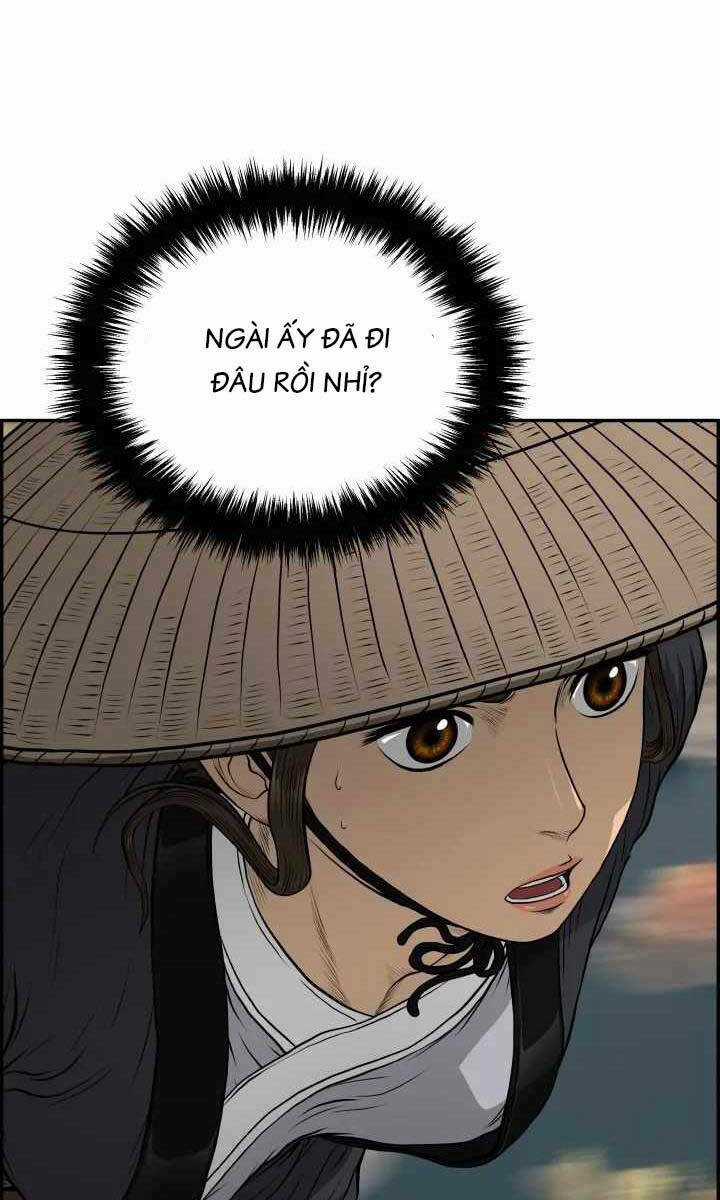 Phong Lôi Kiếm - Chapter 71 - Trang 31