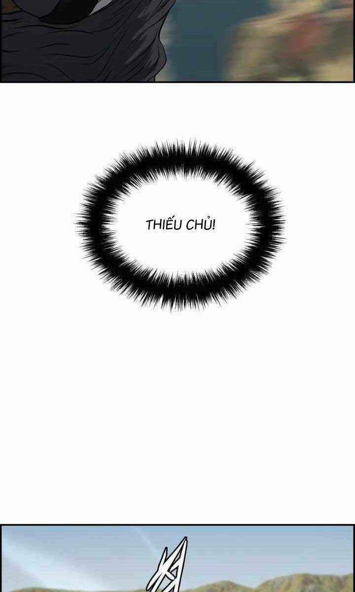 Phong Lôi Kiếm - Chapter 71 - Trang 32