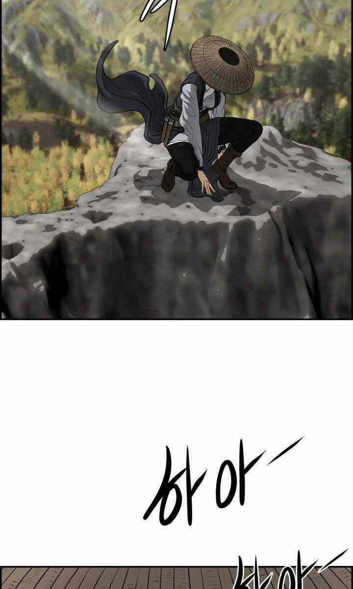 Phong Lôi Kiếm - Chapter 71 - Trang 33