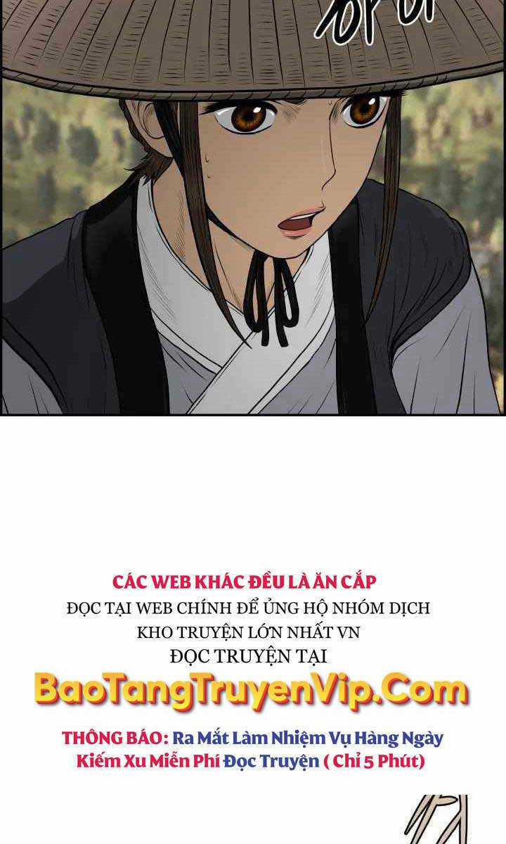 Phong Lôi Kiếm - Chapter 71 - Trang 34