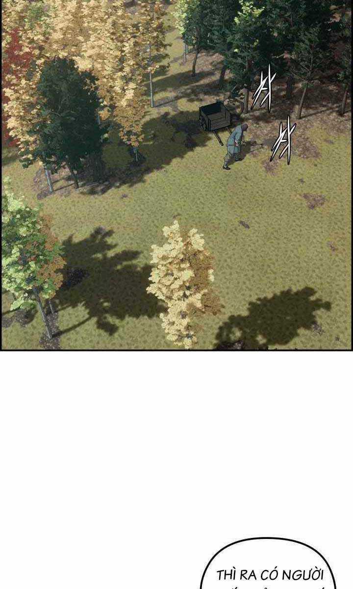 Phong Lôi Kiếm - Chapter 71 - Trang 36