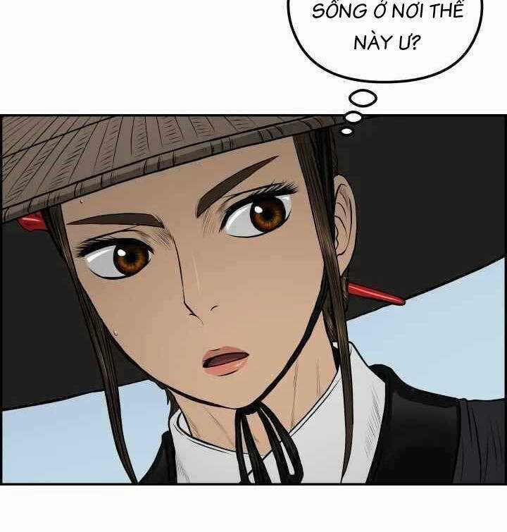 Phong Lôi Kiếm - Chapter 71 - Trang 37