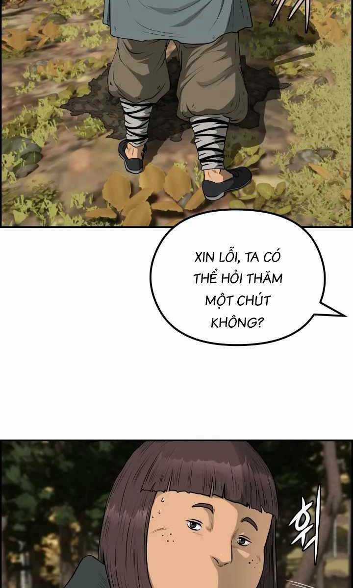 Phong Lôi Kiếm - Chapter 71 - Trang 39