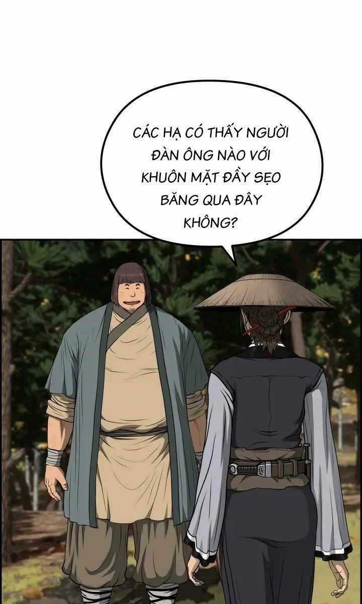 Phong Lôi Kiếm - Chapter 71 - Trang 44