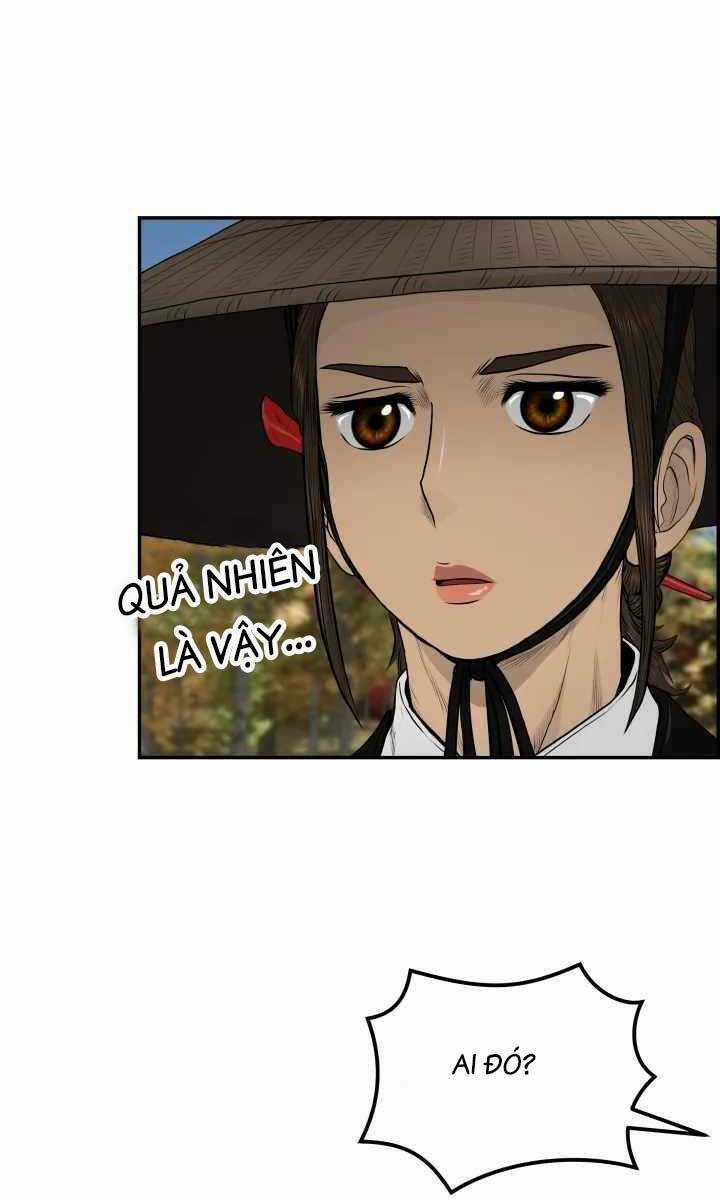 Phong Lôi Kiếm - Chapter 71 - Trang 46