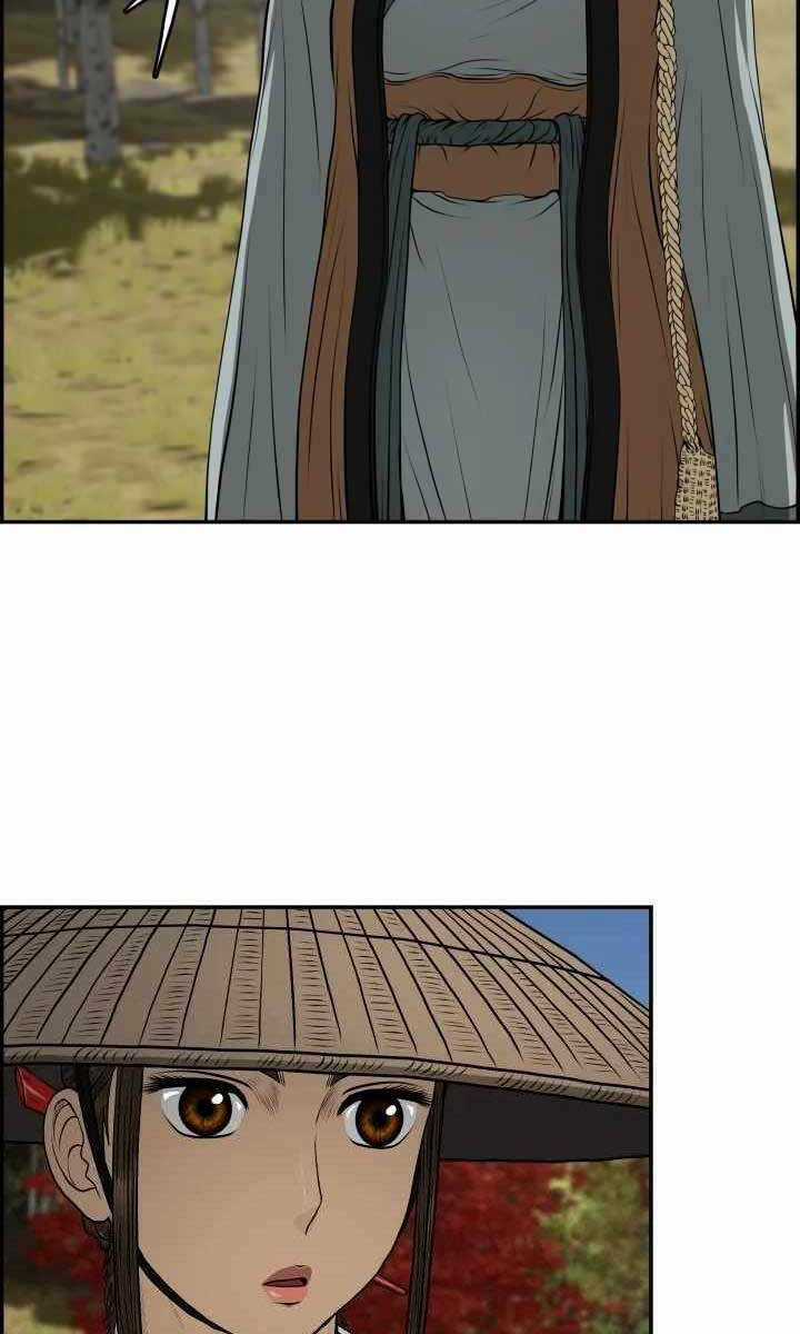 Phong Lôi Kiếm - Chapter 71 - Trang 50