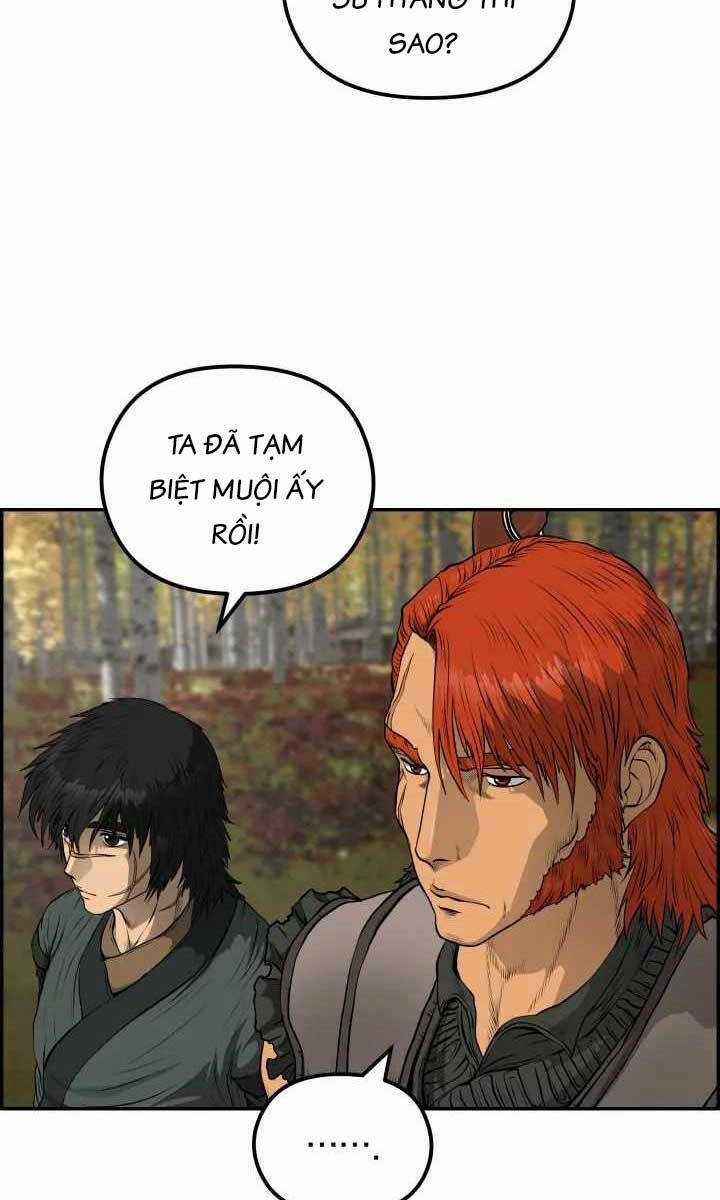 Phong Lôi Kiếm - Chapter 71 - Trang 6