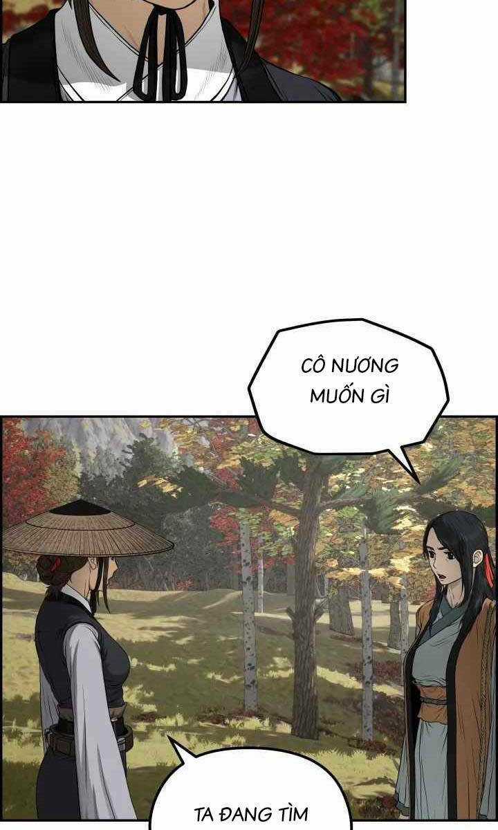 Phong Lôi Kiếm - Chapter 71 - Trang 51