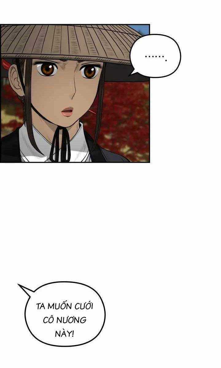 Phong Lôi Kiếm - Chapter 71 - Trang 53