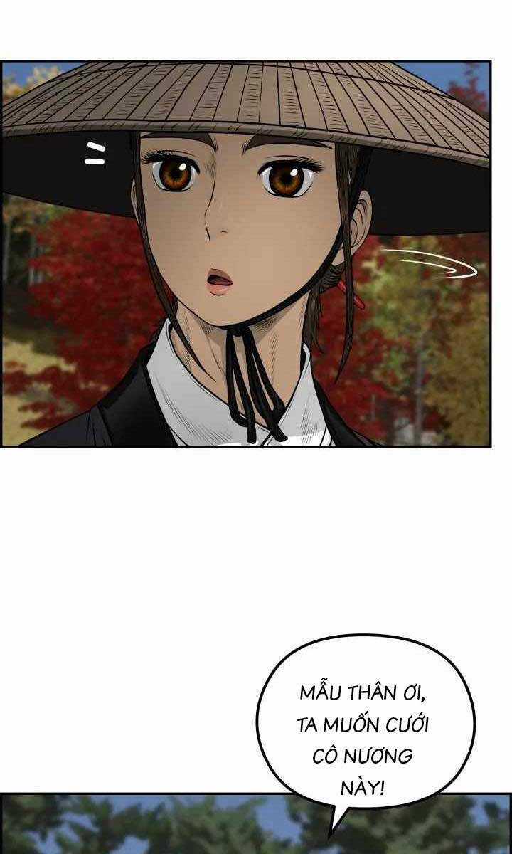 Phong Lôi Kiếm - Chapter 71 - Trang 54