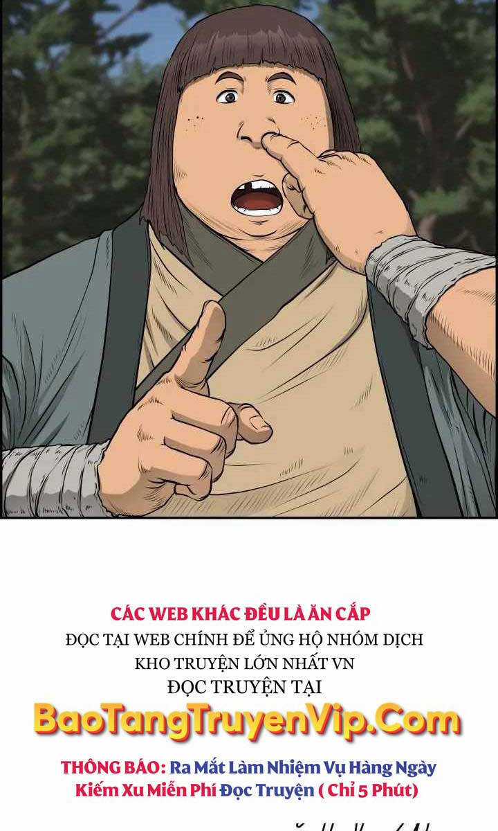 Phong Lôi Kiếm - Chapter 71 - Trang 55