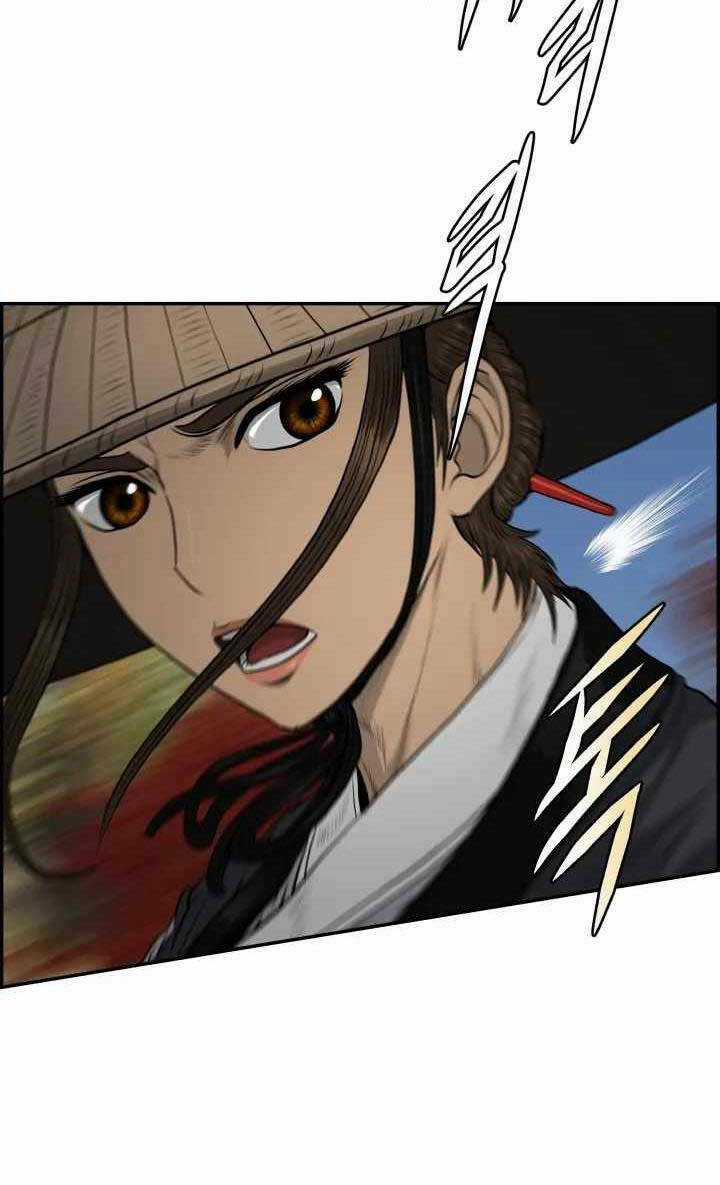 Phong Lôi Kiếm - Chapter 71 - Trang 56