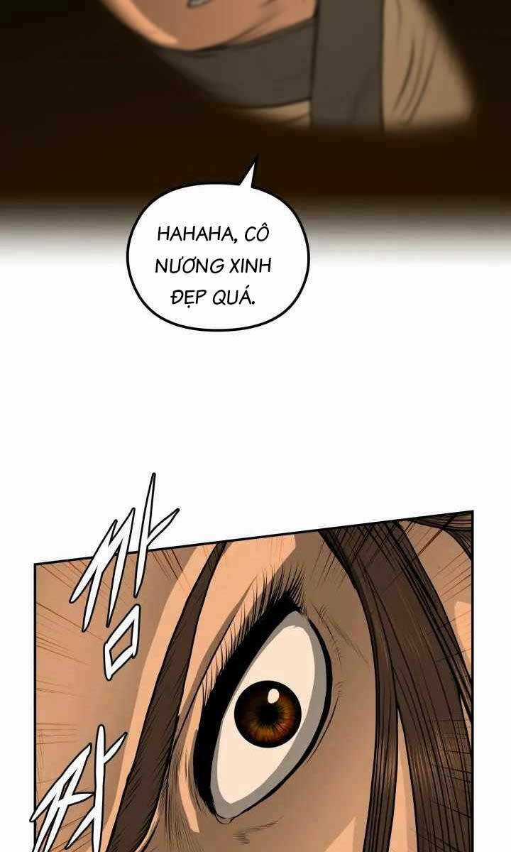 Phong Lôi Kiếm - Chapter 71 - Trang 60