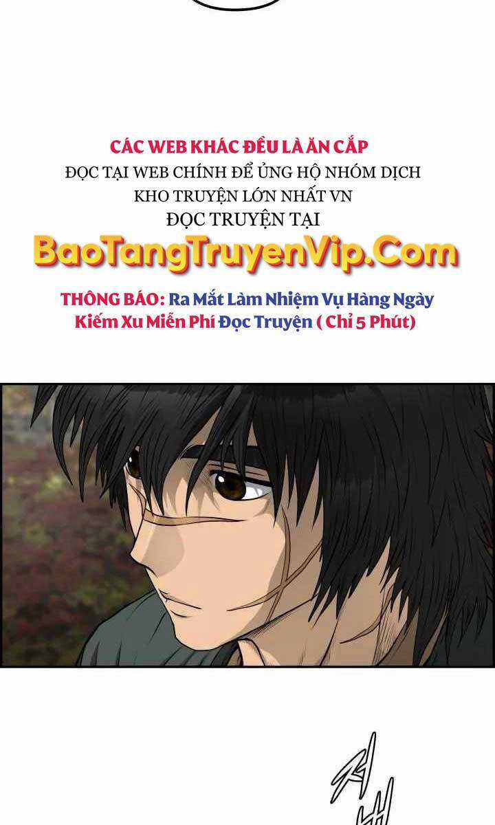 Phong Lôi Kiếm - Chapter 71 - Trang 7