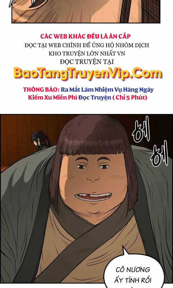 Phong Lôi Kiếm - Chapter 71 - Trang 61