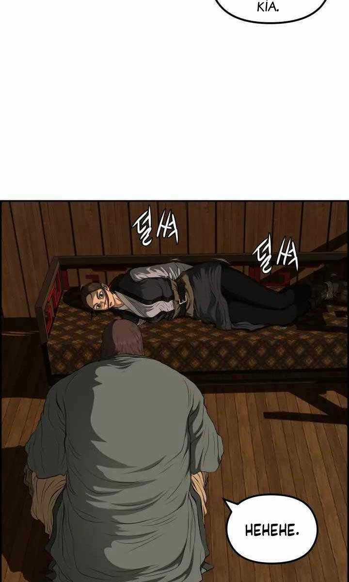 Phong Lôi Kiếm - Chapter 71 - Trang 62