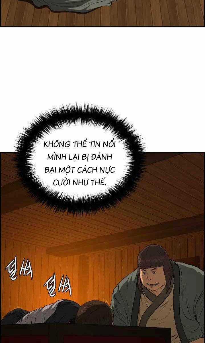 Phong Lôi Kiếm - Chapter 71 - Trang 63