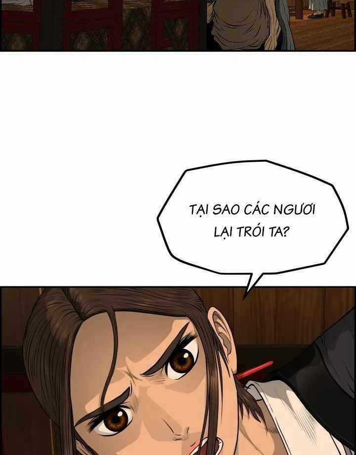 Phong Lôi Kiếm - Chapter 71 - Trang 66