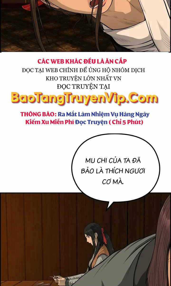 Phong Lôi Kiếm - Chapter 71 - Trang 67