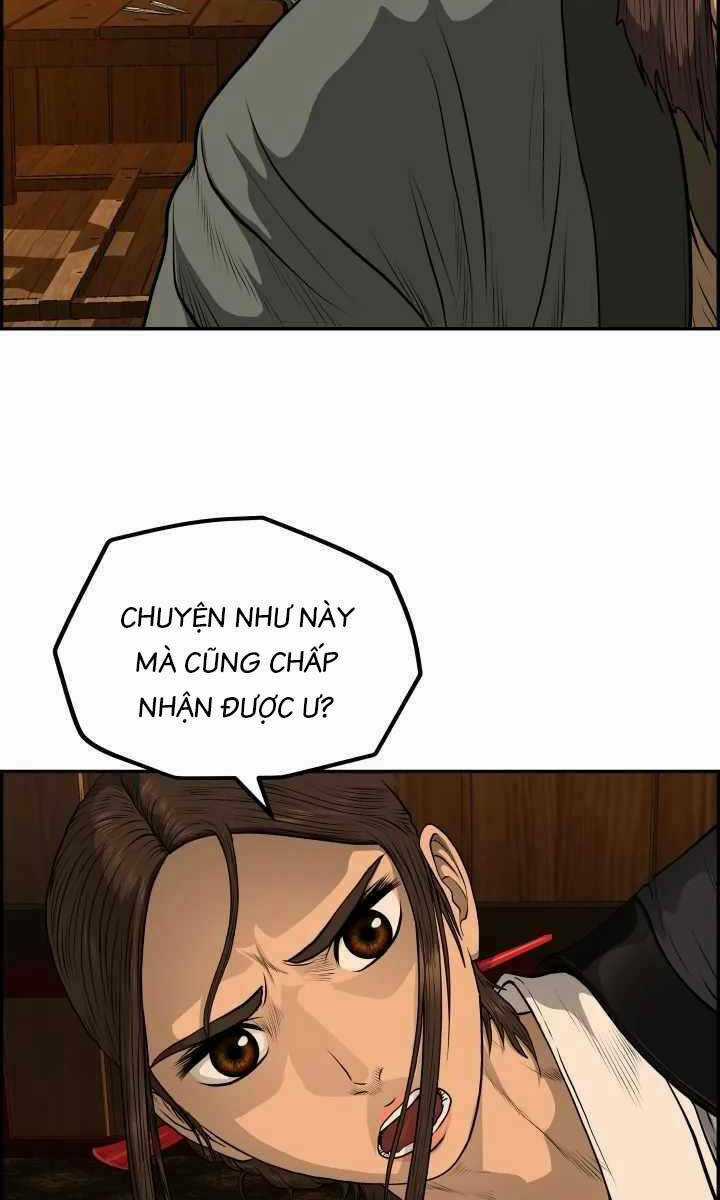 Phong Lôi Kiếm - Chapter 71 - Trang 68